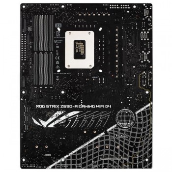 Материнская плата S1700 Asus ROG STRIX Z690-A GAMING WIFI D4