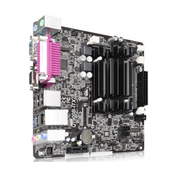 Материнская плата ASRock Q1900B-ITX