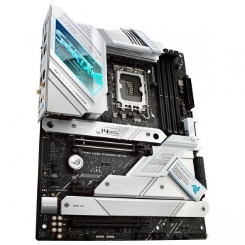 Материнская плата S1700 Asus ROG STRIX Z690-A GAMING WIFI D4