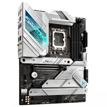 Материнская плата S1700 Asus ROG STRIX Z690-A GAMING WIFI D4