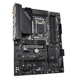 Placa de baza S1200 Gigabyte Z590 UD AC 1.1 Placa de baza S1200 Gigabyte Z590 UD AC 1.1