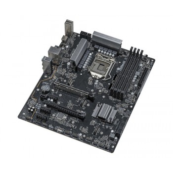Материнская плата S1200 ASRock Z590 PHANTOM GAMING 4