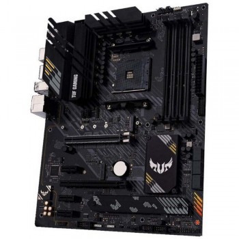 Placa de baza AM4 Asus TUF GAMING B550-PLUS Placa de baza AM4 Asus TUF GAMING B550-PLUS