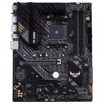 Placa de baza AM4 Asus TUF GAMING B550-PLUS Placa de baza AM4 Asus TUF GAMING B550-PLUS