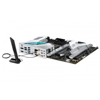 Материнская плата S1700 Asus ROG STRIX Z690-A GAMING WIFI D4