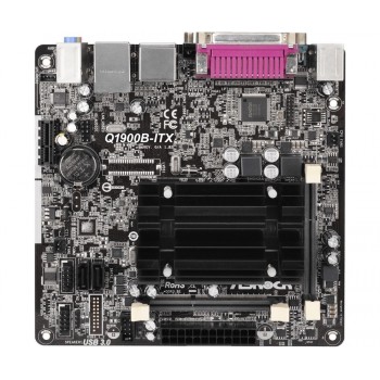 Материнская плата ASRock Q1900B-ITX