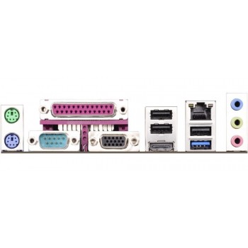 Материнская плата ASRock Q1900B-ITX
