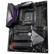 Материнская плата AM4 Gigabyte B550 AORUS MASTER Материнская плата AM4 Gigabyte B550 AORUS MASTER