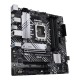 Материнская плата S1700 Asus PRIME B660M-A D4