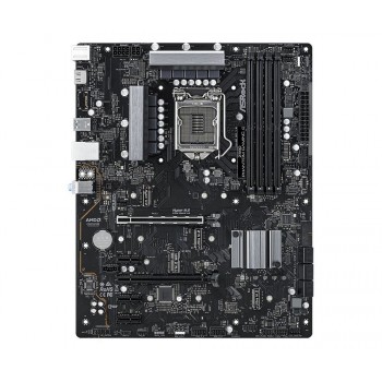 Материнская плата S1200 ASRock Z590 PHANTOM GAMING 4
