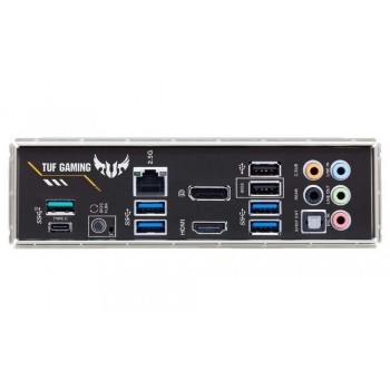Placa de baza AM4 Asus TUF GAMING B550-PLUS Placa de baza AM4 Asus TUF GAMING B550-PLUS
