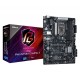 Материнская плата S1200 ASRock Z590 PHANTOM GAMING 4