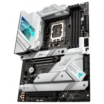Материнская плата S1700 Asus ROG STRIX Z690-A GAMING WIFI D4