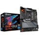 Материнская плата S1700 Gigabyte Z690 AORUS ULTRA