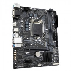 Placa de baza S1200 Gigabyte H410M H V3 Placa de baza S1200 Gigabyte H410M H V3