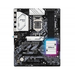 Placa de baza S1200 ASRock Z590 PRO4 Placa de baza S1200 ASRock Z590 PRO4