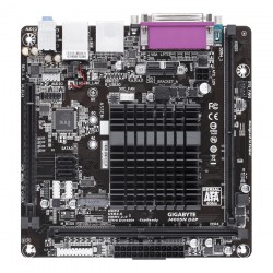 Placa de baza Gigabyte J4005N D2P Placa de baza Gigabyte J4005N D2P