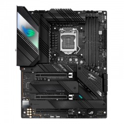 Материнская плата ASUS ROG STRIX Z590-F GAMING WIFI, LGA1200, Intel Z590
