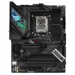 Материнская плата S1700 Asus ROG STRIX Z690-F GAMING WIFI