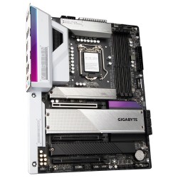 Placa de baza S1200 Gigabyte Z590 VISION G 1.0 Placa de baza S1200 Gigabyte Z590 VISION G 1.0
