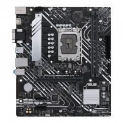 Материнская плата S1700 Asus PRIME B660M-K D4