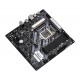 Материнская плата S1200 ASRock Z590M PHANTOM GAMING 4