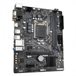 Placa de bază Gigabyte H410M S2H V3, LGA1200 Placa de bază Gigabyte H410M S2H V3, LGA1200