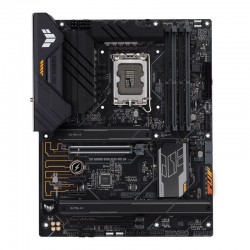 Материнская плата S1700 Asus TUF GAMING B660-PLUS WIFI D4