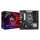 Материнская плата S1200 ASRock Z590M PHANTOM GAMING 4
