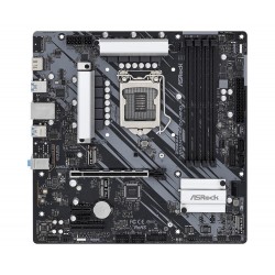 Placa de baza S1200 ASRock Z590M PHANTOM GAMING 4 Placa de baza S1200 ASRock Z590M PHANTOM GAMING 4