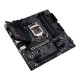 Материнская плата S1200 Asus TUF GAMING B560M-E