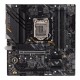 Материнская плата S1200 Asus TUF GAMING B560M-E