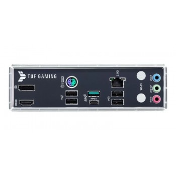 Материнская плата S1200 Asus TUF GAMING B560M-E