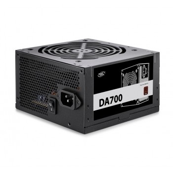 Блок питания для компьютеров Deepcool DA700N Блок питания для компьютеров Deepcool DA700N