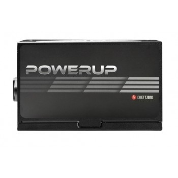 Блок питания для компьютеров Chieftec GPX-850FC