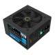 Блок питания для компьютеров ATX 700W GAMEMAX VP-700, 80+ Bronze
