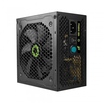 Блок питания для компьютеров ATX 700W GAMEMAX VP-700, 80+ Bronze