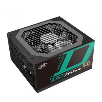 Sursa de alimentare pentru computere Deepcool DQ750-M-V2L Sursa de alimentare pentru computere Deepcool DQ750-M-V2L