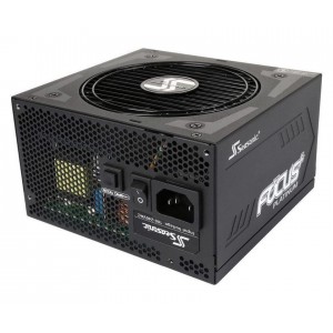 Блок питания для компьютеров Seasonic Focus PX