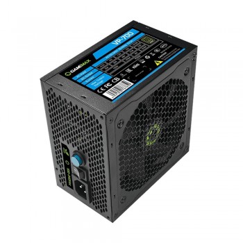 Блок питания для компьютеров ATX 700W GAMEMAX VP-700, 80+ Bronze