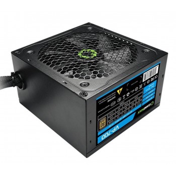 Блок питания для компьютеров ATX 700W GAMEMAX VP-700, 80+ Bronze