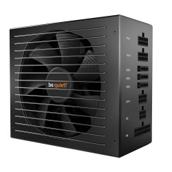 Блок питания для компьютеров be quiet! STRAIGHT POWER 11 PLATINUM Блок питания для компьютеров be quiet! STRAIGHT POWER 11 PLATINUM