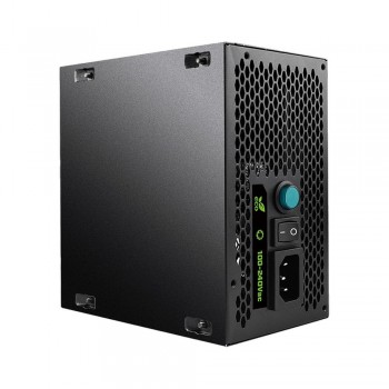 Блок питания для компьютеров ATX 700W GAMEMAX VP-700, 80+ Bronze