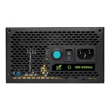Блок питания для компьютеров ATX 700W GAMEMAX VP-700, 80+ Bronze