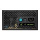 Блок питания для компьютеров ATX 700W GAMEMAX VP-700, 80+ Bronze