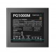 Блок питания для компьютеров ATX 1000W Deepcool PQ1000M, 80+ Gold