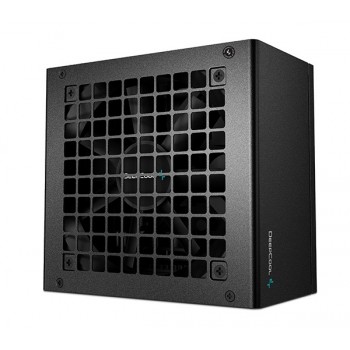 Блок питания для компьютеров ATX 1000W Deepcool PQ1000M, 80+ Gold