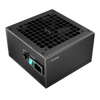 Блок питания для компьютеров ATX 1000W Deepcool PQ1000M, 80+ Gold
