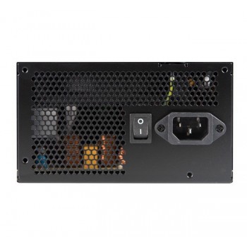 Блок питания для компьютеров Chieftec TPS-600S Блок питания для компьютеров Chieftec TPS-600S