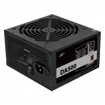 Блок питания для компьютеров Deepcool DA500 Блок питания для компьютеров Deepcool DA500